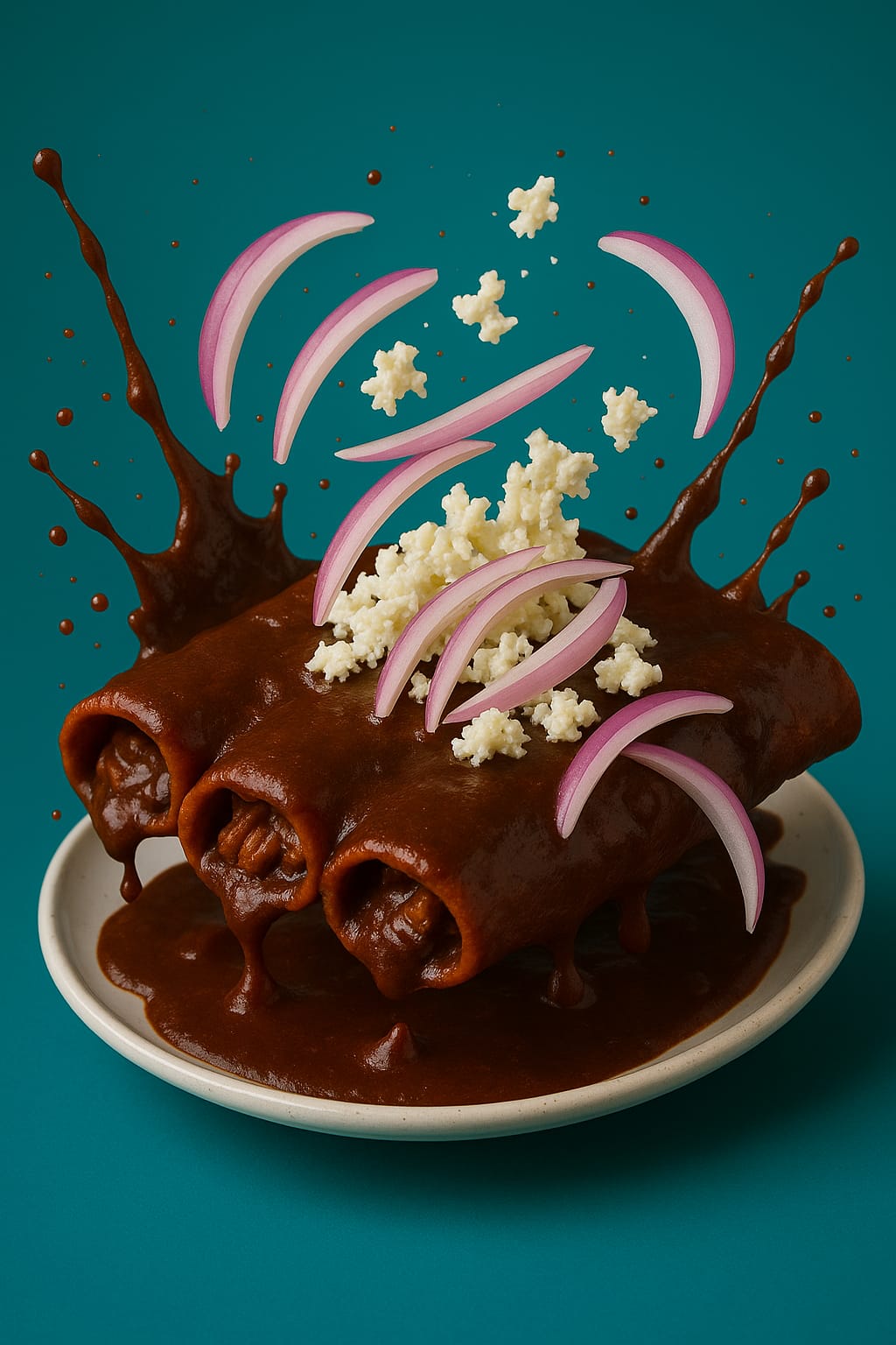 Mole tabasqueño