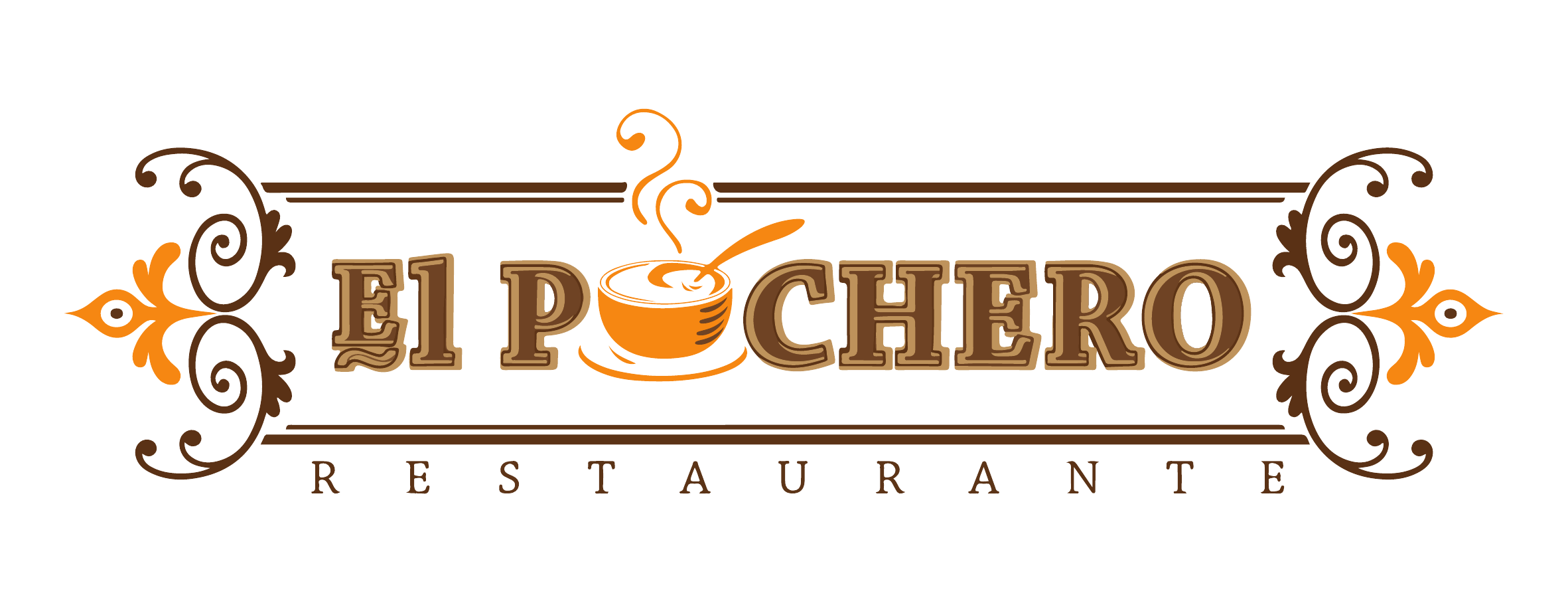 Logo El Puchero Restaurante
